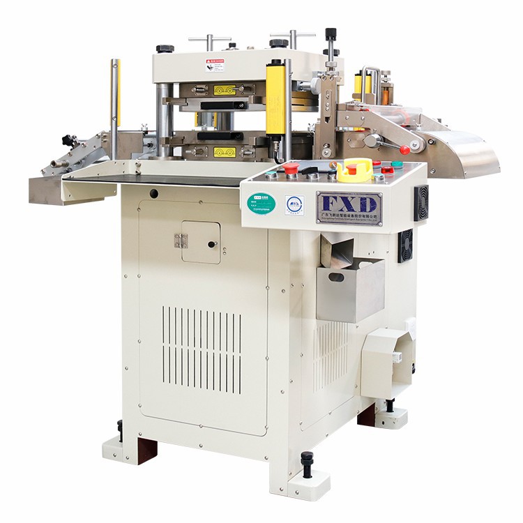 Gasket Die Cutting Machines