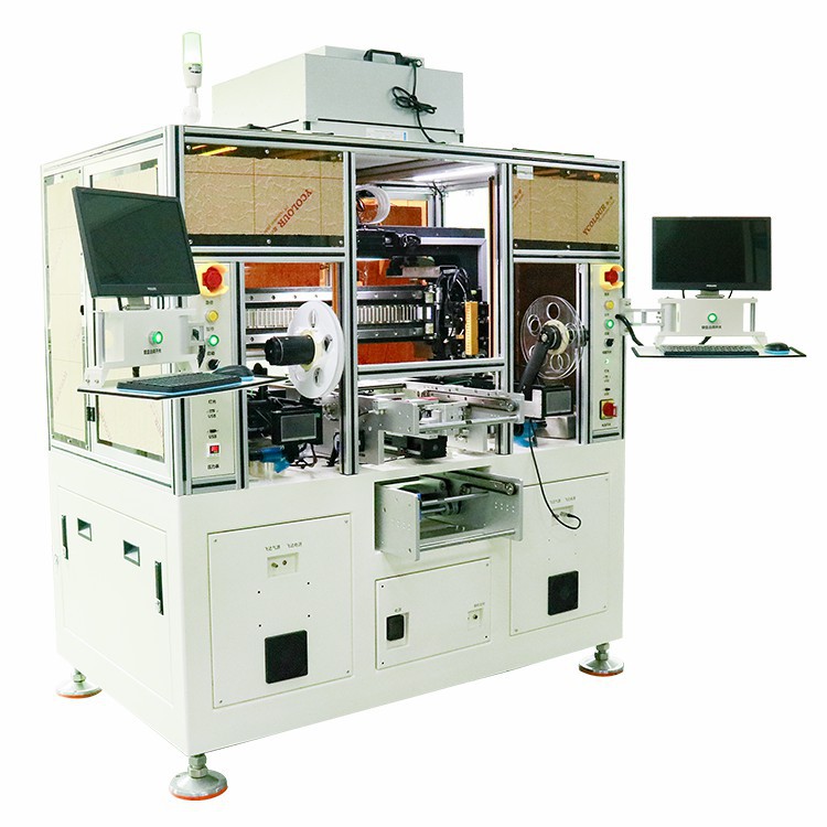 Surface Mount Machine